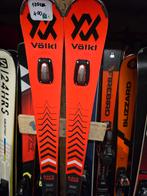 180cm VOLKL RACETIGER GS UVO RACING 19, Overige merken, 160 tot 180 cm, Ophalen of Verzenden, Zo goed als nieuw