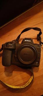 Nikon Z6 met 2 batterijen en 32gb xqd kaart, Audio, Tv en Foto, Fotocamera's Digitaal, Ophalen of Verzenden, Zo goed als nieuw