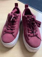 Puma sneakers maat 36, Puma, Ophalen of Verzenden, Rood, Sneakers of Gympen