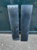 Plankje rubberboot, Ophalen, Zo goed als nieuw, Overige typen