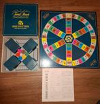 Trivial pursuit triviant 3e genus editie compleet, Hobby en Vrije tijd, Gezelschapsspellen | Bordspellen, Ophalen of Verzenden