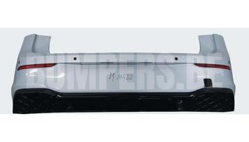 Bumper Volkswagen VW Golf 8 VIII 5H6 HB R-LINE RLINE FACELIF beschikbaar voor biedingen