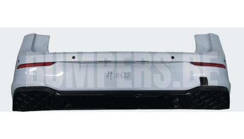 Bumper Volkswagen VW Golf 8 VIII 5H6 HB R-LINE RLINE FACELIF, Auto-onderdelen, Carrosserie en Plaatwerk, Bumper, Achter, Gebruikt