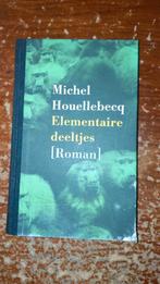 Houellebecq - Elementaire deeltjes, Ophalen of Verzenden, Zo goed als nieuw, Nederland