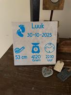 Leuke tegeltjes met tekst en of afbeeldingen., Ophalen of Verzenden, Nieuw