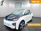 BMW i3 Basis Comfort Advance 22 kWh, Automaat, Gebruikt, 4 stoelen, Wit