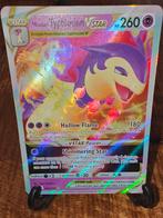 Hisuain typhlosion vstar astral radiance, Ophalen of Verzenden, Zo goed als nieuw