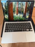 Apple Macbook Air 2020 M1 256GB, Computers en Software, Apple Macbooks, 256 GB, Qwerty, 8 GB, 13 inch