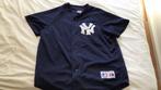 Yankees baseball jersey, Ophalen of Verzenden, Honkbal, Kleding