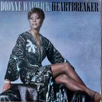 LP Dionne Warwick - Heartbreaker, Ophalen of Verzenden, 12 inch, Soul of Nu Soul