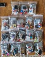 Lego - 71038 - Disney 100 Minifigures compleet, Ophalen of Verzenden, Nieuw, Complete set, Lego