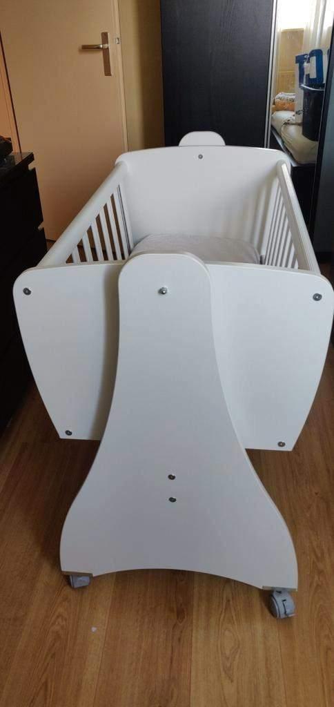 Lorelli First Dreams Wiegje, Kinderen en Baby's, Babywiegjes en Ledikanten, Zo goed als nieuw, Wieg, Ophalen