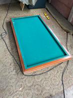 Gebruikte Biljarttafel, Ophalen, Gebruikt, Biljarttafel