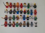 Lego ninjago | Uitzoeken €2,50 per stuk, Ophalen of Verzenden, Zo goed als nieuw
