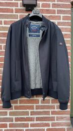 Paul&Shark wollen winter jopper, als nieuw!, Kleding | Heren, Jassen | Winter, Blauw, Overige maten, Ophalen of Verzenden, Zo goed als nieuw