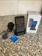 Senioren mobiel Alcatel 2020, Ophalen, Gebruikt, Overige modellen, Zonder abonnement