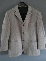 Mooi Heren Colbert Jas.L, Ophalen of Verzenden, Zo goed als nieuw, Maat 52/54 (L), Blauw
