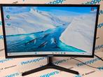 Samsung curved 24 inch monitor, Computers en Software, Monitoren, Ophalen, Samsung inc, Curved, Samsung inc