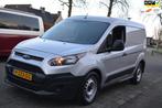 Ford Transit Connect 1.5 TDCI L1 Economy Edition, Voorwielaandrijving, Stof, Gebruikt, 4 cilinders