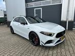 Mercedes-benz A-KLASSE AMG 35 4matic 2021 *Pano *Adaptive *A, Auto's, Automaat, USB, Euro 6, 4 cilinders