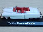 Cadillac Eldorado cabriolet Parade, Ophalen of Verzenden, Zo goed als nieuw, Auto, Overige merken