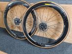 New! Enve SES 4.5 AR Chris King XDR carbon wielset, Enve, Racefiets, Nieuw, X