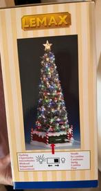 Lemax kerstdorpminiatuur majestic christmas tree, Diversen, Ophalen of Verzenden, Nieuw