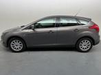 Ford Focus 1.6 EcoBoost Lease Titanium # Clima # Lmv # Pdc #, Gebruikt, 4 cilinders, Handgeschakeld, 1233 kg