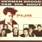 Herman Brood & Van Dik Hout - Pijn (CD single 1997), 1 single, Ophalen of Verzenden, Gebruikt, Nederlandstalig