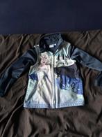 Frozen Trainingspak Maat 104, Ophalen of Verzenden, Zo goed als nieuw, Meisje