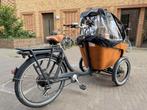 🌞After summer SALE🌞 2dehands Babboe Carve-E incl upgrade, Fietsen en Brommers, Fietsen | Bakfietsen, Overige merken, Ophalen of Verzenden
