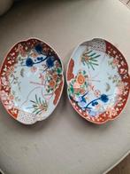 Japans imari porseleinen schaaltjes, Ophalen of Verzenden
