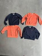 4 badstof sweaters, La redoute, Jongen of Meisje, Trui of Vest, Ophalen of Verzenden