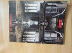 HR GIGER ARh+  uitgeverTaschen, Ophalen of Verzenden, Zo goed als nieuw, H.R. Giger, Schilder- en Tekenkunst