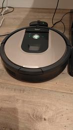 Roomba in Original pack, Witgoed en Apparatuur, Stofzuigers, Ophalen, Zo goed als nieuw