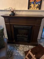 Sfeerhaard met licht, Ophalen, Gebruikt, Overige soorten, Elektrisch