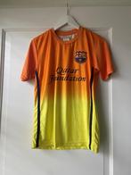 #VSK176-033 Shirt Messi (FC Barcelona) te koop! Maat 176, Maat XS of kleiner, Verzenden, Zo goed als nieuw, Shirt