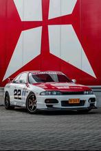 Unieke Nissan Skyline R33 GTST 1994- BUILT, Auto diversen, Raceauto's