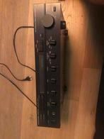 Harman Kardon HK550VXi High Voltage High current receiver, Niet werkend, Ophalen, Overige merken, Minder dan 60 watt