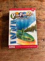 Pim pam pet winterpret. Vanaf 7 jaar, Een of twee spelers, Ophalen of Verzenden, Zo goed als nieuw, JUMBO