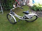 Sparta Oma meisjesfiets, Ophalen, Gebruikt, 24 inch, Sparta