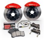 StopTech Big Brake kit (BBK) remmenset remklauw remschijf, Auto diversen, Tuning en Styling, Ophalen of Verzenden