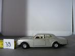 Rolls Corniche Corgi 1/36 (39), Ophalen of Verzenden, Zo goed als nieuw, Auto