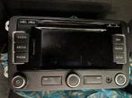 Volkswagen golf polo passat touran radio navigatie rns 315, Ophalen of Verzenden, Volkswagen