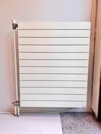 Thermic design radiator, Doe-het-zelf en Verbouw, Verwarming en Radiatoren, Ophalen, Gebruikt, Radiator, 60 tot 150 cm