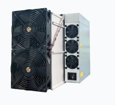 Bitmain Antminer X9 (1m) miner, nieuw, hoog rendement, Computers en Software, Routers en Modems, Nieuw, Ophalen of Verzenden