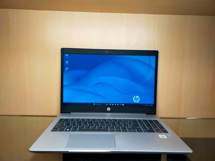 HP ProBook 450 G7  Intel Core i5-10210U 1.60GHz, Computers en Software, Windows Laptops, Gebruikt, 15 inch, SSD, Minder dan 2 Ghz