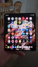 Samsung Galaxy Z Fold 5 512GB Black, Telecommunicatie, Mobiele telefoons | Samsung, Ophalen, Zwart, Touchscreen, 512 GB