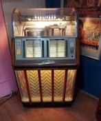 jukebox Wurlitzer 1600, Wurlitzer, Zo goed als nieuw, Ophalen, 1950 tot 1960