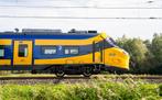 NS treinkaartje, meereisretour, Eén persoon, Trein